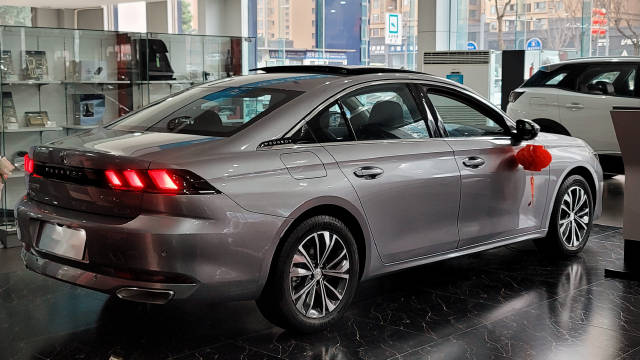 视频：合资品牌中法系车的性价比已经很高了……