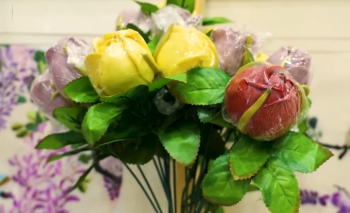 可以用什么东西做花朵 1dcf-b274cb50cf574d182604312eff516f85.png