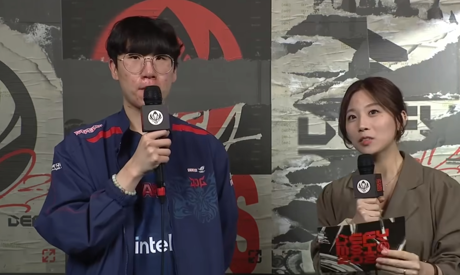 JDG RULER 韩文流采访jdgRuler_新浪新闻