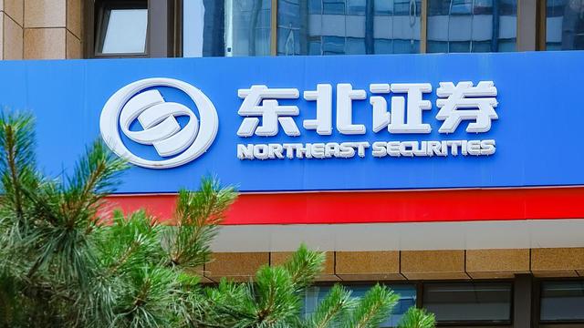 东北证券 视觉中国 资料图