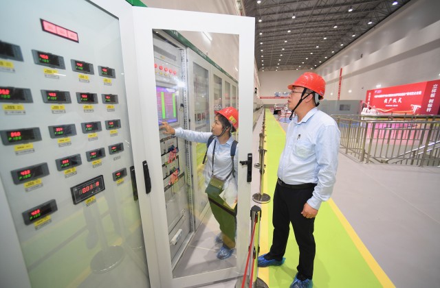 抽水蓄能首次明确容量电价，南网储能：减少收入预算超4亿