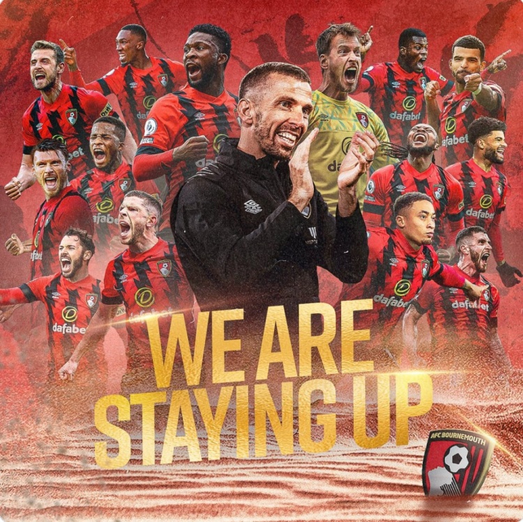 伯恩茅斯迎战阿森纳精彩对决全程直播