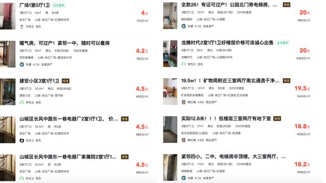 10万元买8套房，鹤壁房价成鹤岗？官方：买家确有其人，但那是特例