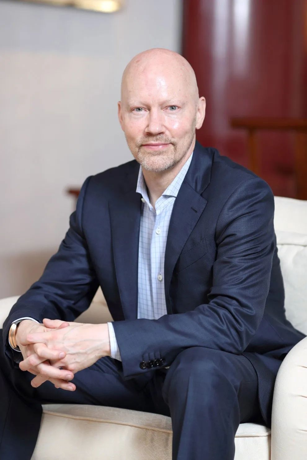 高盛最新研判：高配中国股票