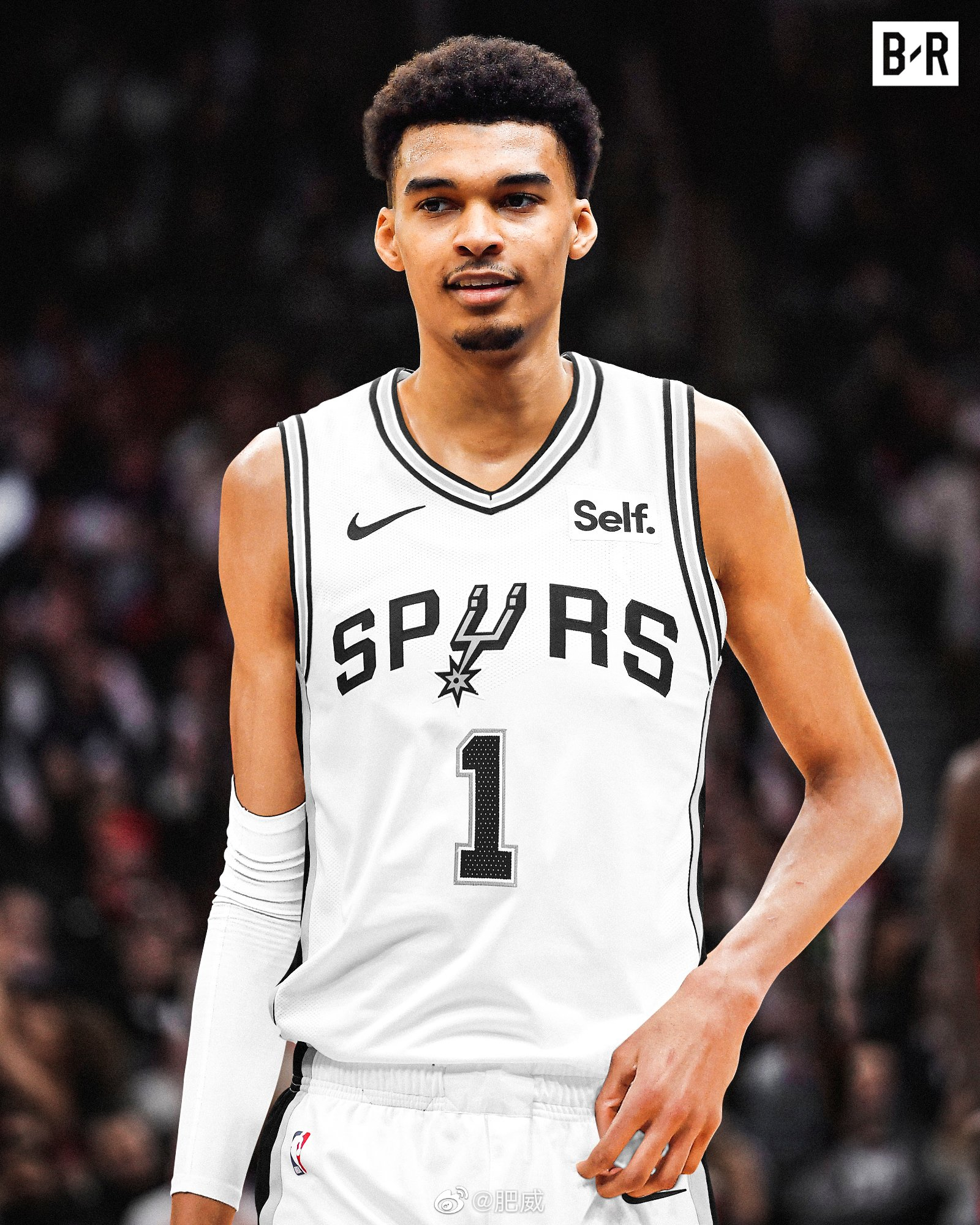 马刺vs奇才直播