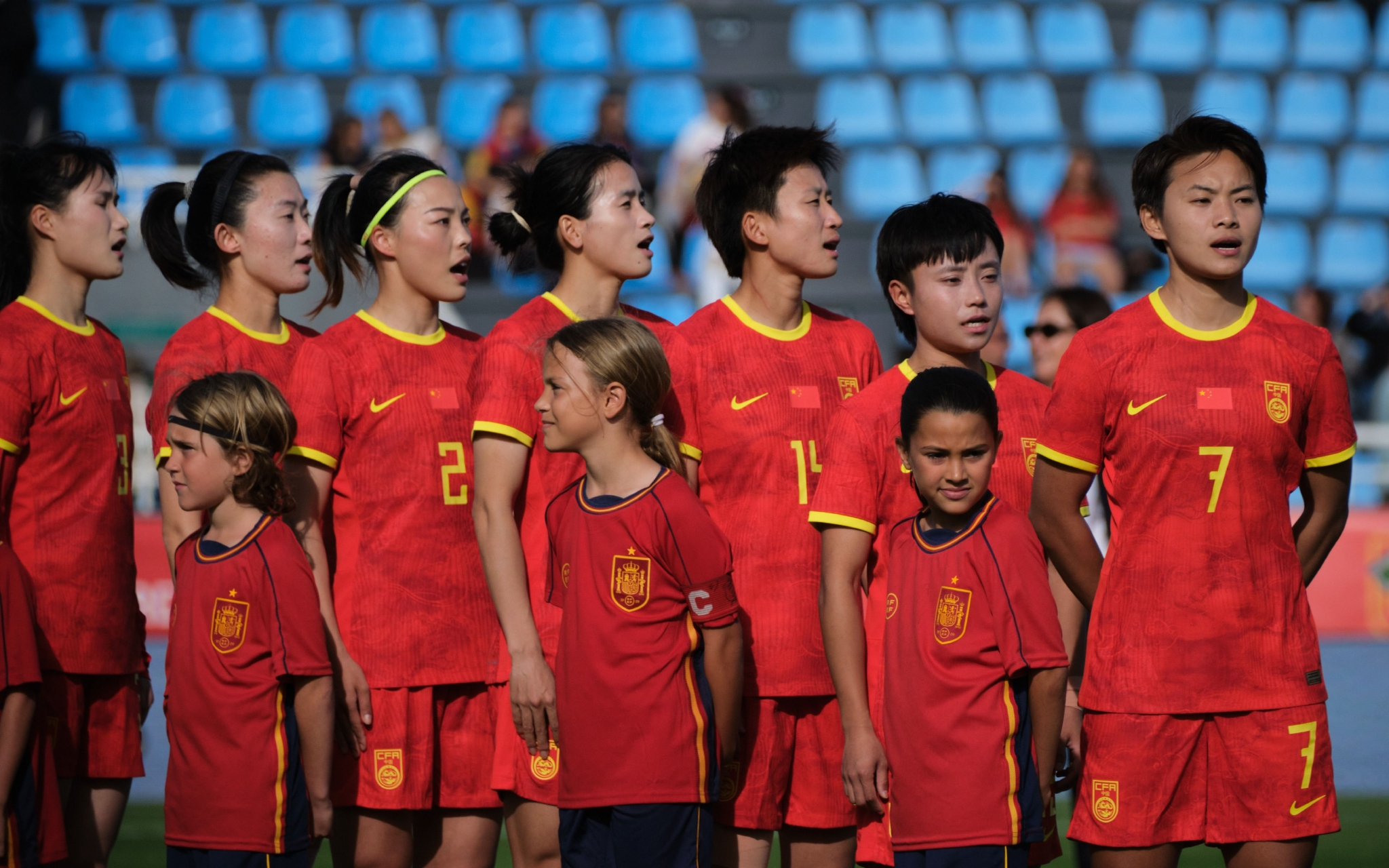 女足沙雕文案,女足沙雕文案短句