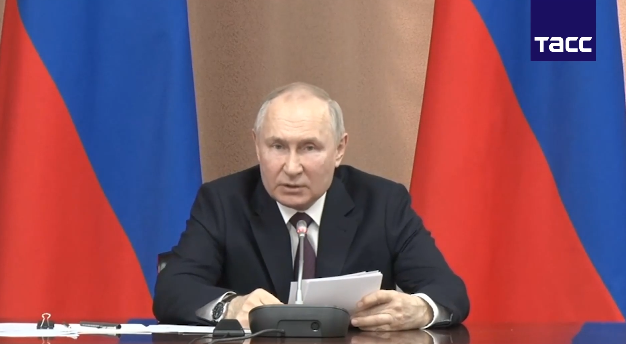 禁令涉及铝、铜、镍！G7宣布新制裁，普京回应！油市又迎大利空