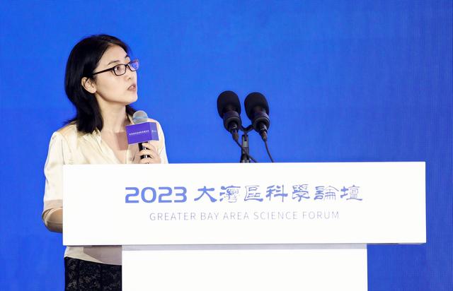 颜宁：认定这个人才，就给他充分的经费支撑，使他们自由探索