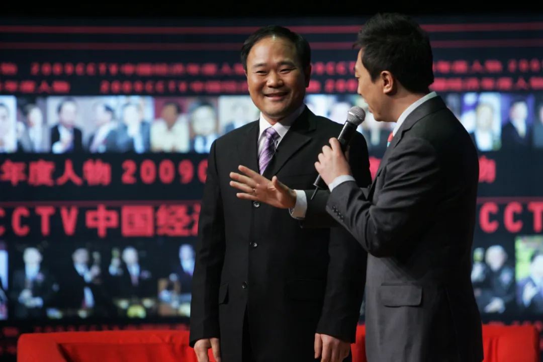 李书福放大招!20亿狂买“豪车”