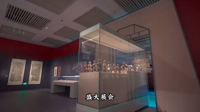 这个夏天不能错过@中国大运河博物馆 特展!|特展|江苏省_新浪新闻