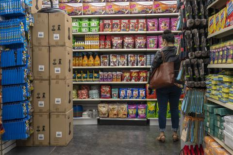 美联储：高通胀侵蚀美国家庭财务安全感 越来越多民众入不敷出