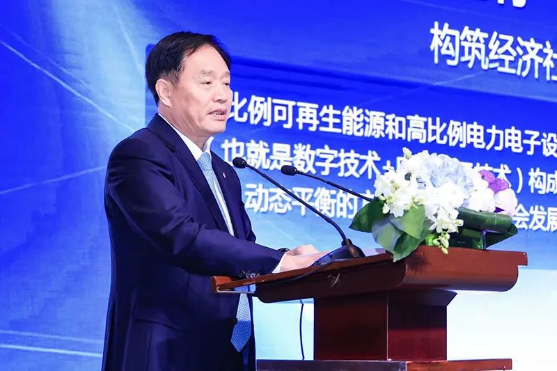 行业大咖最新研判：光伏四年后“登顶”全球第一大能源！