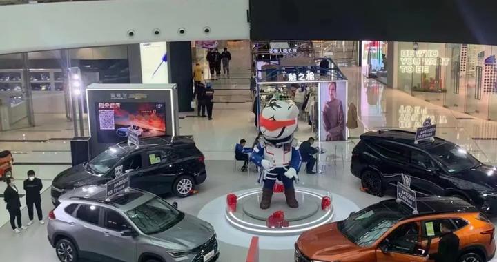 送政策强保障，山西新能源汽车持续旺销