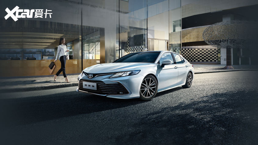 史上最强雅阁 广汽本田电动化的新起点