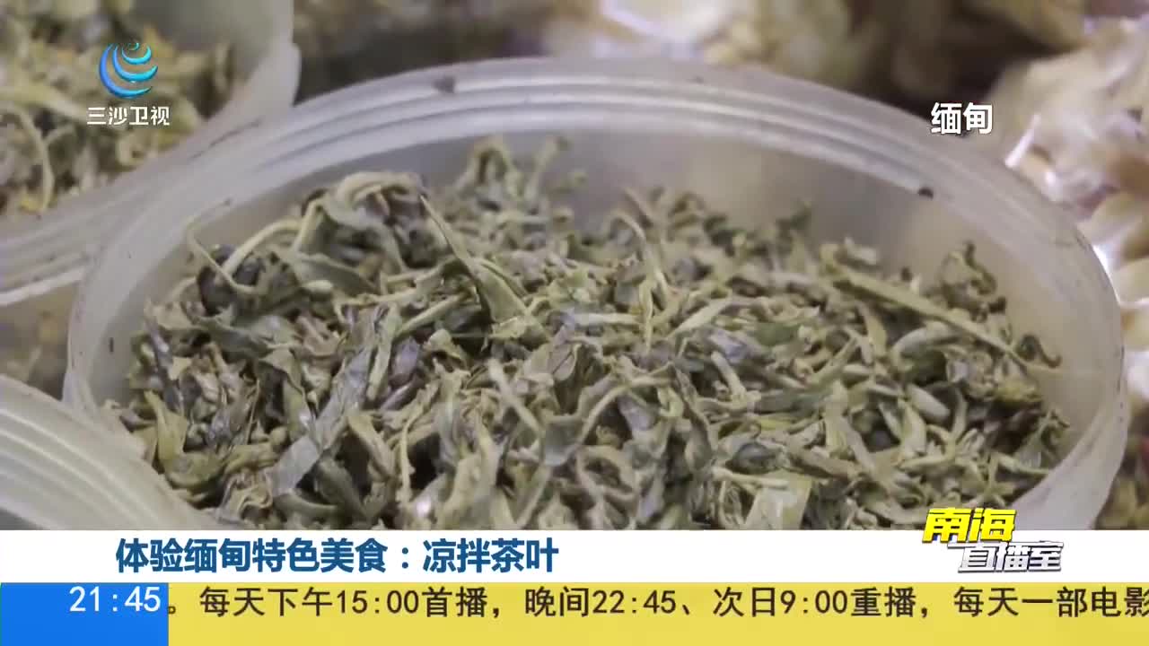 缅甸茶叶文化是什么 (缅甸茶叶文化介绍)