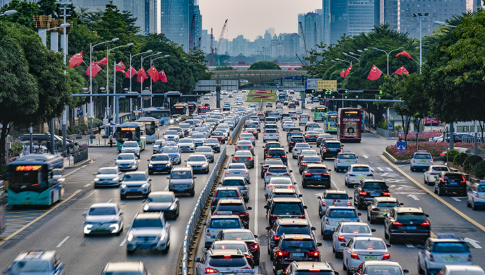 5月深圳车牌竞价出现一万元底价成交，为五年来最低