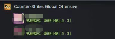 【白夜谈】拯救大兵瑞恩的Steam账号