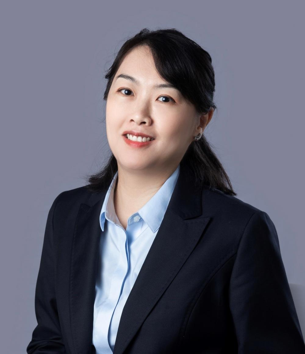 南银理财总经理黄艳红：银行理财子面临五大挑战