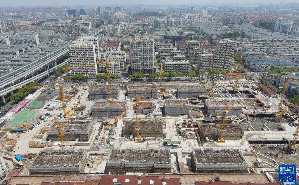 上海：非成套旧住房改造项目全面推进|住房|公房|多层_新浪新闻