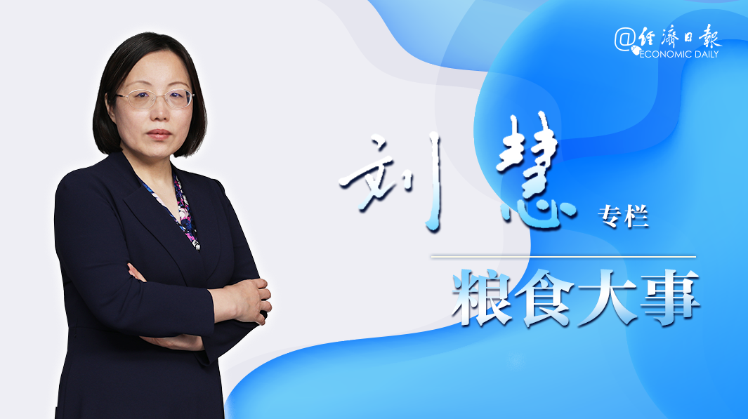 经济日报：有效整治粮食“跑冒滴漏”