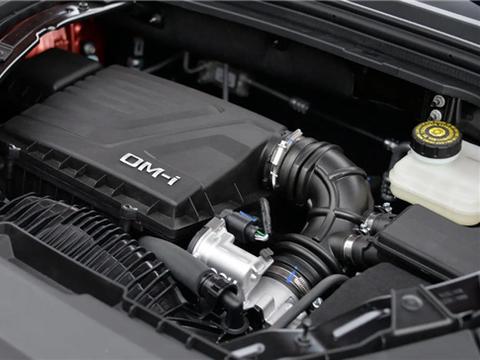 简单聊聊长城和比亚迪DM-i常压油箱的事情