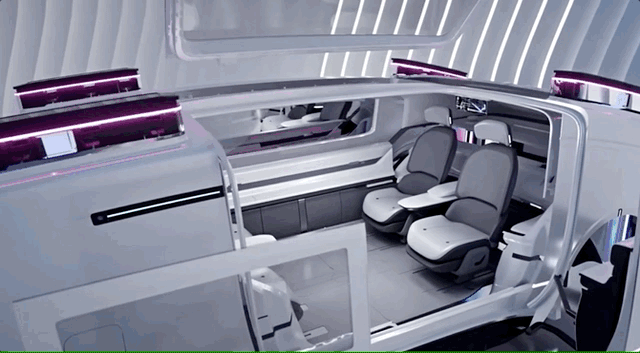 多方协同治理出行新挑战,ChatGPT时代下城市大脑的未来在哪? 多方协同治理出行新挑战,ChatGPT时代下城市大脑的未来在哪?