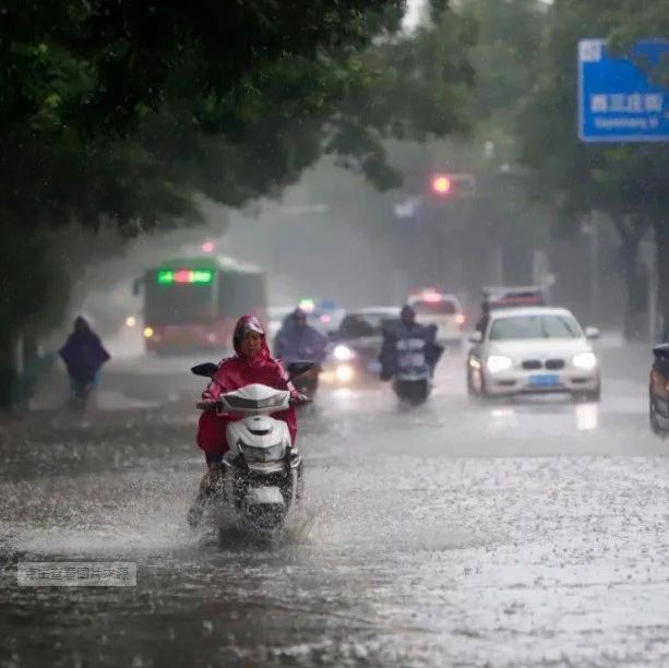 全省范围大雨将至，忻州、太原、吕梁、临汾局部暴雨！出行需注意… 吕梁市 新浪新闻