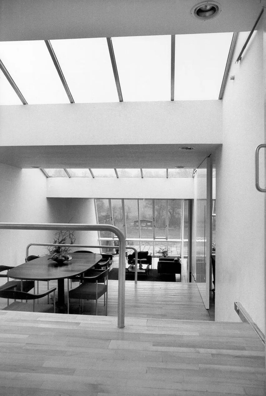 Skybreak住宅, Photo HiddernArchitecture.net