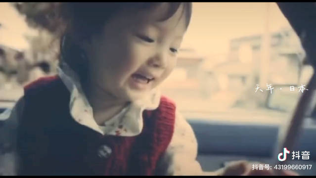 丰田在2015年拍摄了一个广告……