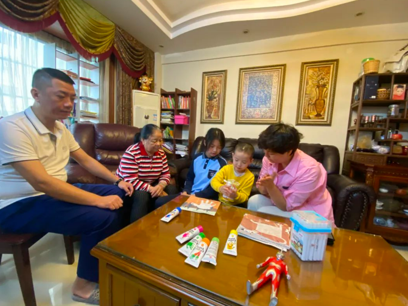 我的个人网站怎么做