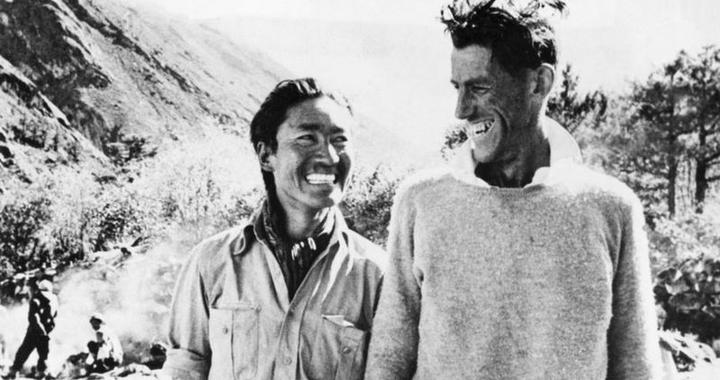 珠峰登顶70周年：由父亲亲身经历到现今攀登狂潮