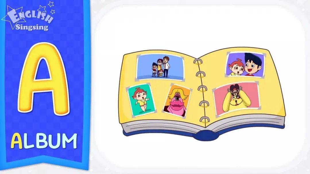 免费领丨油管超火的《English Singsing》全套资源~启蒙进阶开口各方面系统并进3 免费领丨油管超火的《English Singsing》全套资源~启蒙进阶开口各方面系统并进