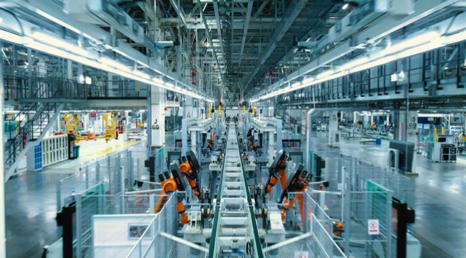 通用瞄准下一个30年合作 宝马第六代动力电池项目动工 跨国车企长期看好中国市场