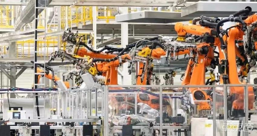 再投231亿！大众押宝安徽合肥，将建设生产基地和研发中心