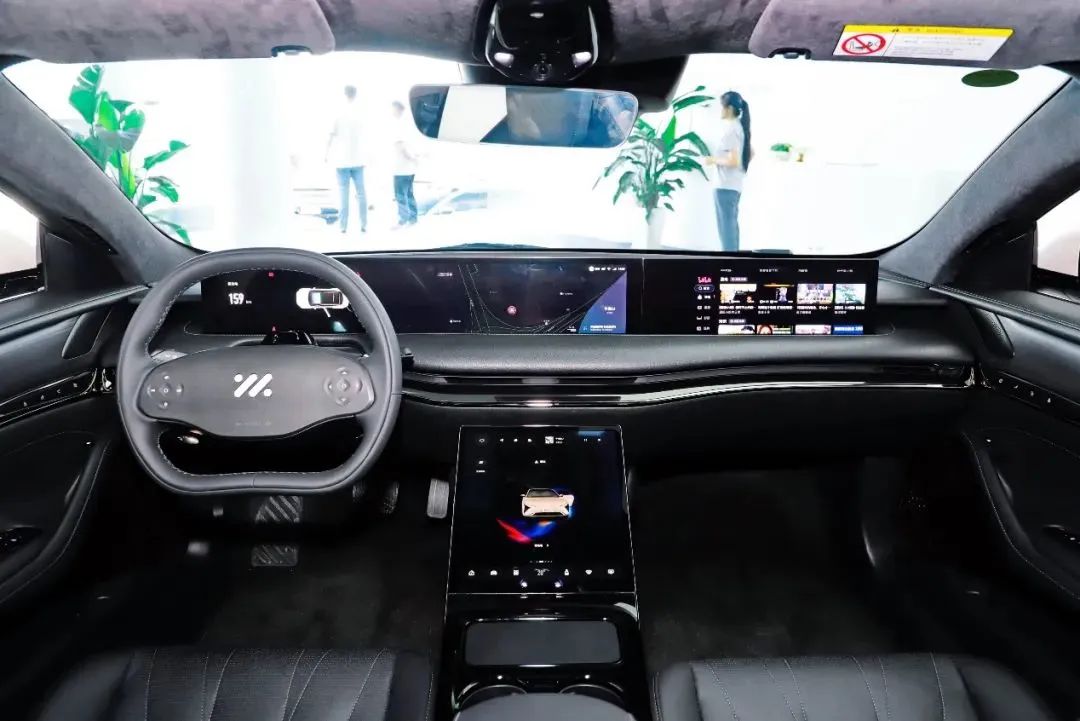 还看“56E”?这4款中大型车堪称新时代标杆,成功人士都在考虑