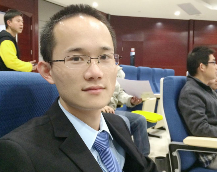 中大校友研发直径7.4nm的纳米笼，兼具大尺寸和优良封闭空腔，可用于膜蛋白结构解析及新药发现