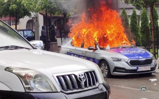 科索沃到底发生了什么？巴尔干“火药桶”要爆炸了？一文梳理