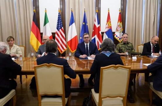 科索沃到底发生了什么？巴尔干“火药桶”要爆炸了？一文梳理