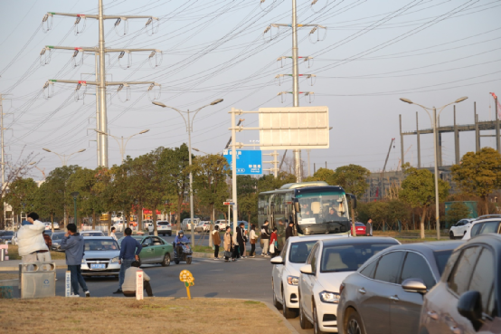 常州，动力电池之心延缓跳动