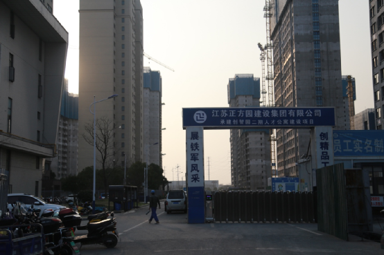 常州，动力电池之心延缓跳动