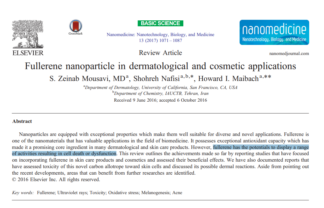 任泽平398元开卖“头皮调理套盒”，富勒烯真能治疗脱发吗