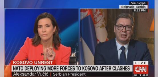 科索沃到底发生了什么？巴尔干“火药桶”要爆炸了？一文梳理