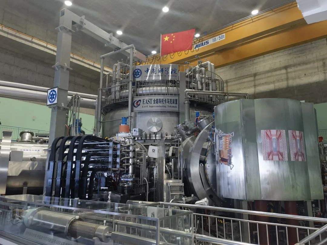 安徽：从“科教大省”迈向“科创策源地”