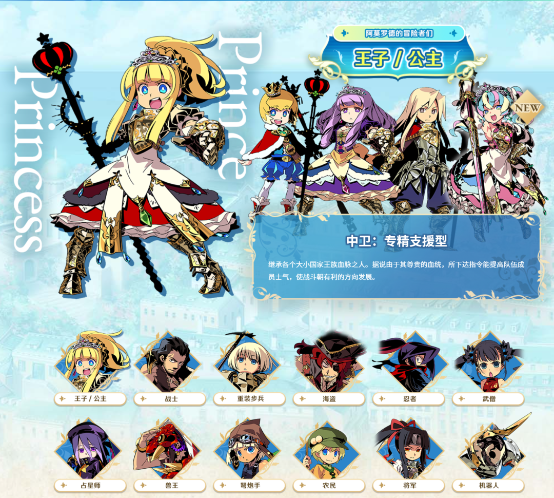 16年过去,在《世界树的迷宫》里画地图依然让人心潮澎湃