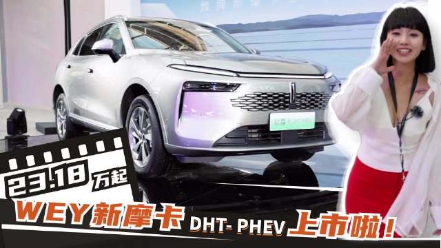 从外观来看……