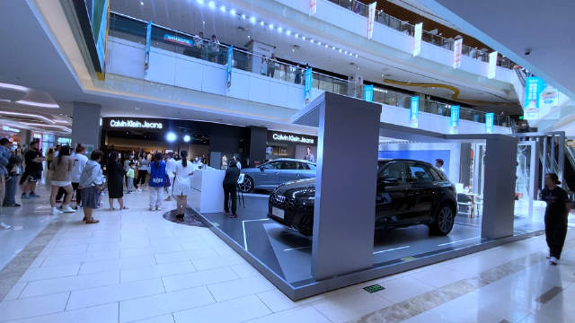 只要按时保养，汽车开十年以上不是问题，只是汽车更新换代很快……