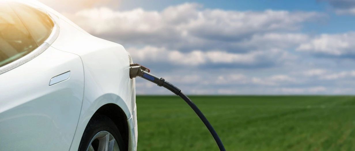 国常会 | 延续和优化新能源汽车车辆购置税减免政策