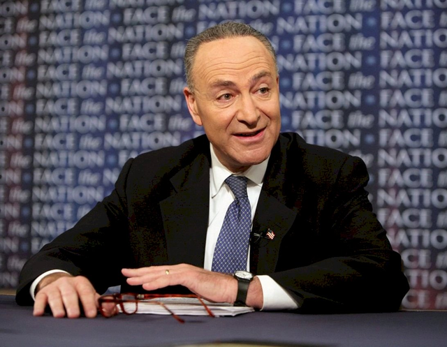 火烧眉毛，美债务协议送到参议院！拜登敦促尽快通过