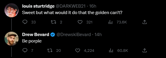 《星露谷物语》开发者在网上发了一个道具,引起玩家的狂欢