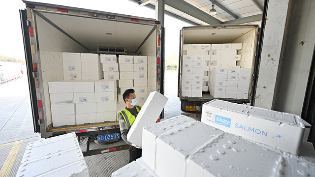 消费回暖但货运遇冷:车多货少、价格异常,转折点何时到来